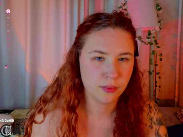 Elsiee-Cuttiess webcam
