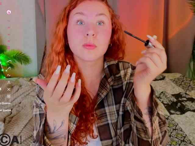 Elsiee-Cuttiess webcam