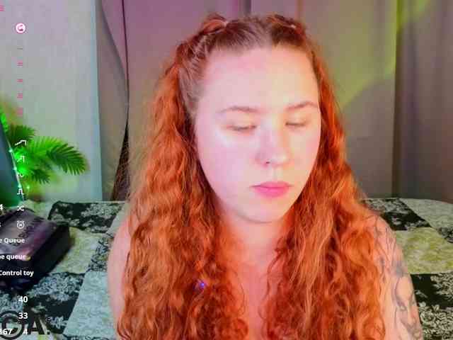 Elsiee-Cuttiess webcam