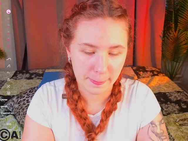 Elsiee-Cuttiess webcam