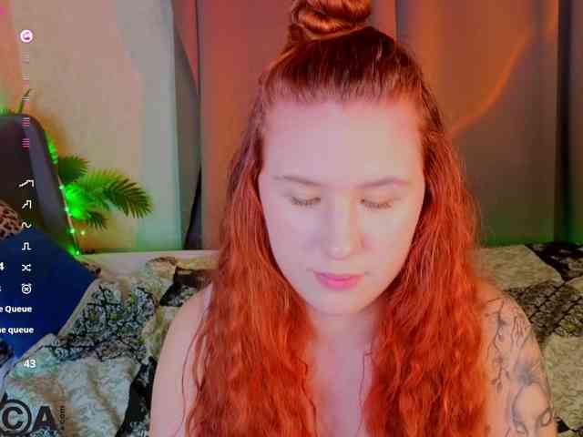 Elsiee-Cuttiess webcam