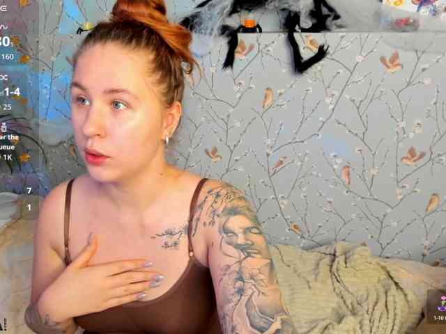 Elsiee-Cuttiess
