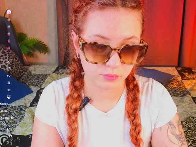 Elsiee-Cuttiess webcam
