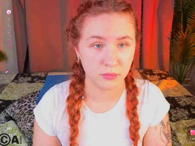Elsiee-Cuttiess webcam