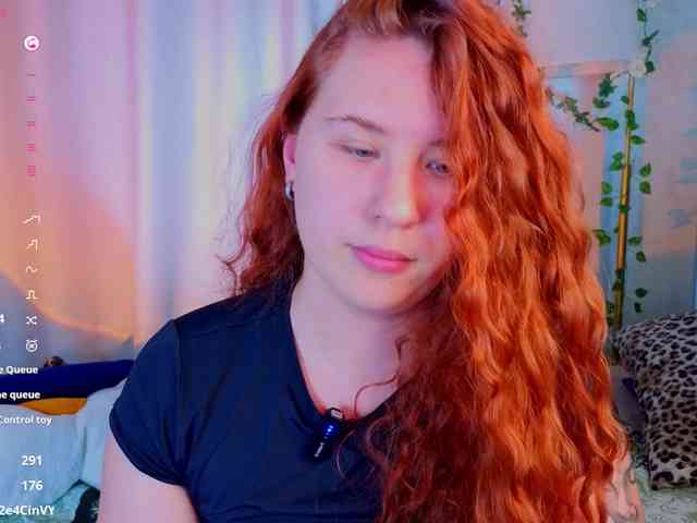 Elsiee-Cuttiess webcam