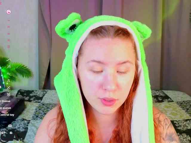 Elsiee-Cuttiess webcam