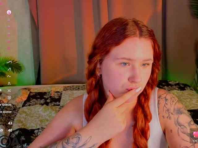 Elsiee-Cuttiess webcam