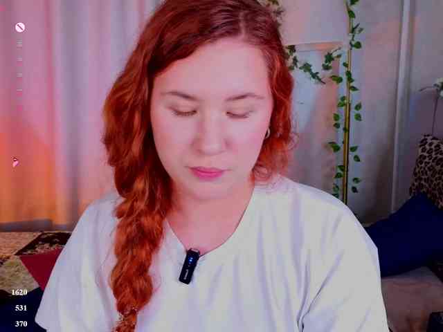 Elsiee-Cuttiess webcam