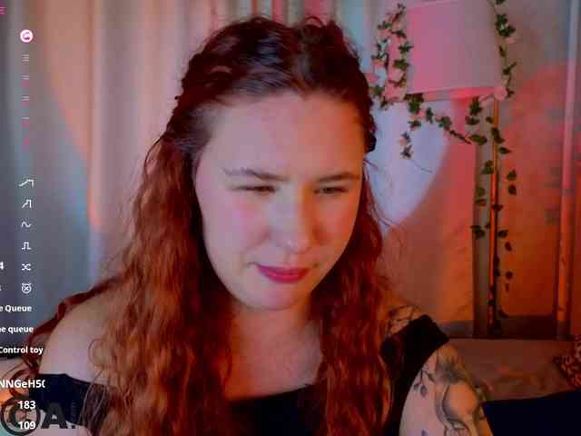 Elsiee-Cuttiess webcam