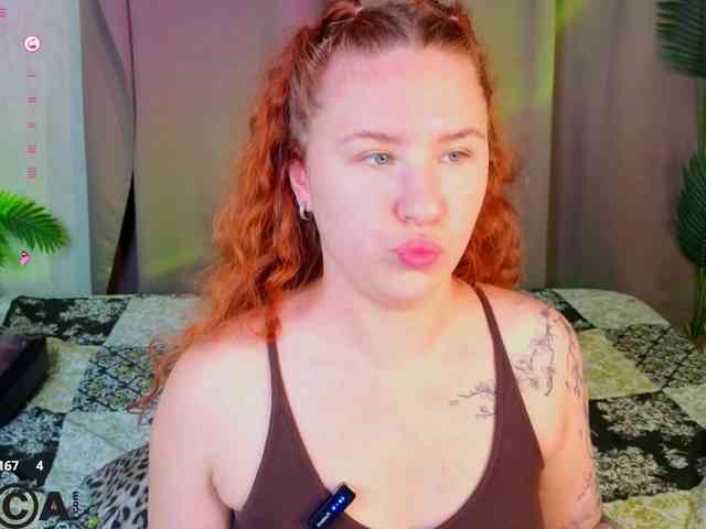 Elsiee-Cuttiess webcam