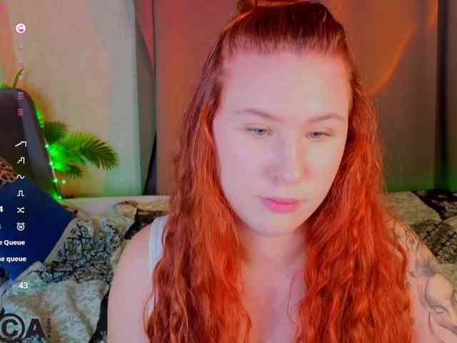 Elsiee-Cuttiess webcam