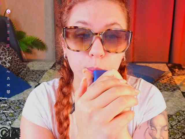 Elsiee-Cuttiess webcam