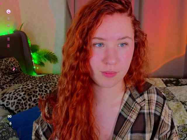 Elsiee-Cuttiess webcam