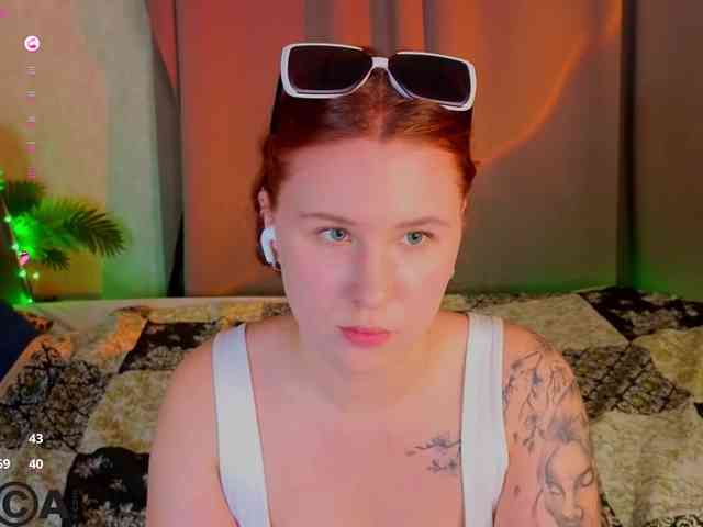 Elsiee-Cuttiess webcam