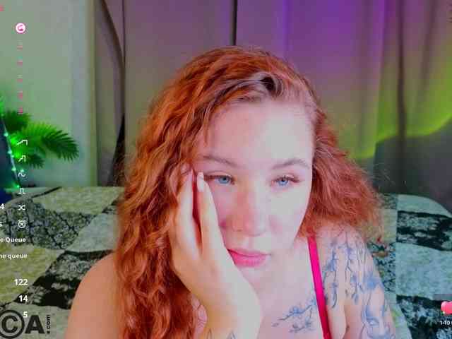 Elsiee-Cuttiess webcam