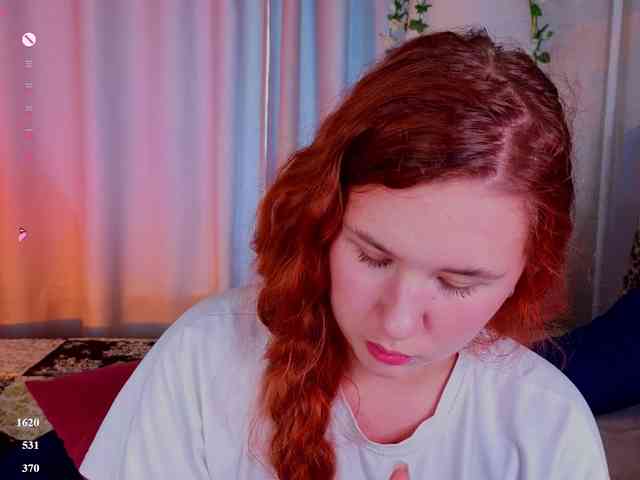 Elsiee-Cuttiess webcam