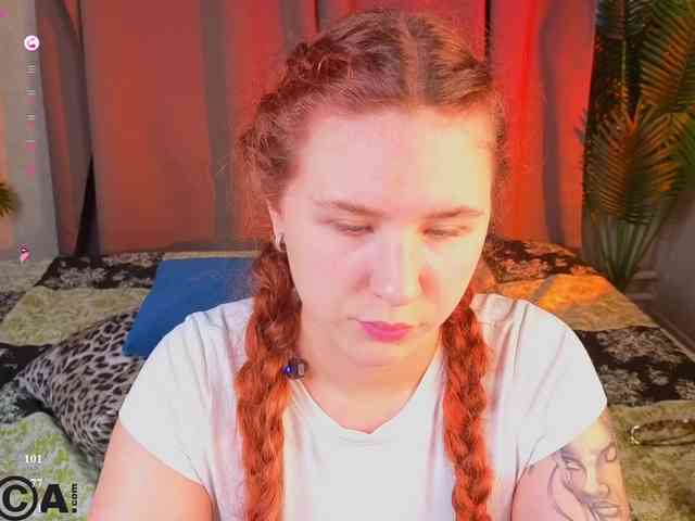 Elsiee-Cuttiess webcam