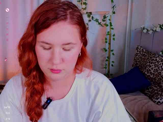 Elsiee-Cuttiess webcam
