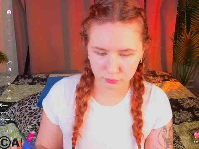 Elsiee-Cuttiess webcam