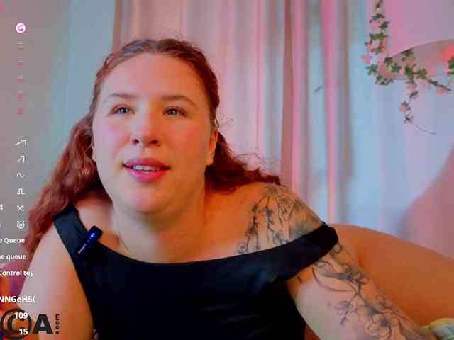 Elsiee-Cuttiess webcam