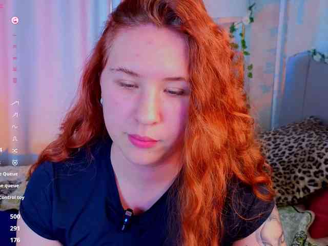 Elsiee-Cuttiess webcam