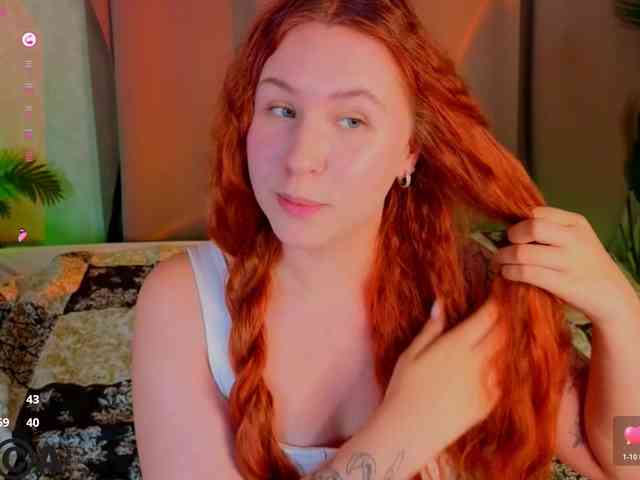 Elsiee-Cuttiess webcam