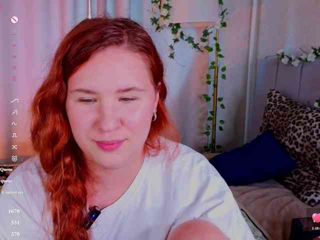 Elsiee-Cuttiess webcam