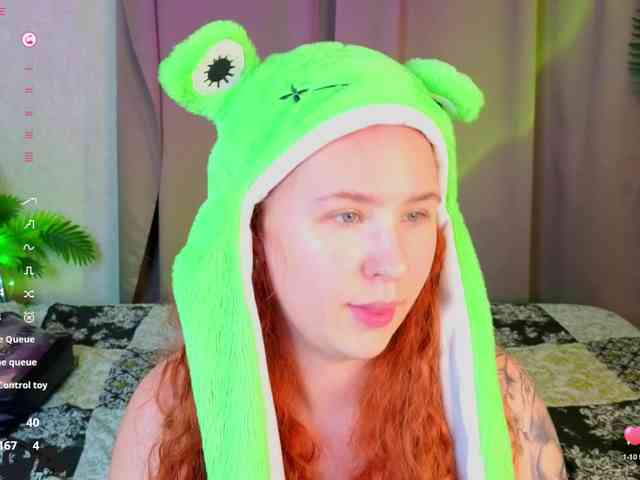 Elsiee-Cuttiess webcam