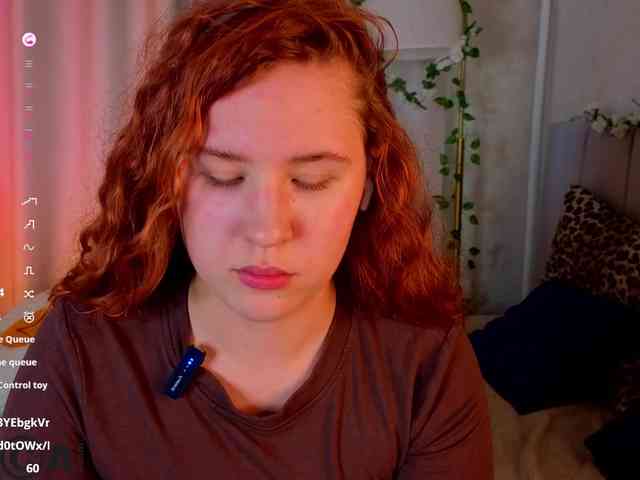 Elsiee-Cuttiess webcam