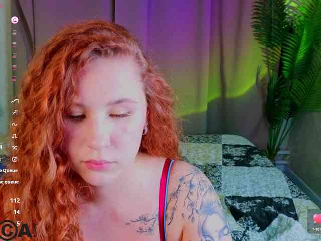 Elsiee-Cuttiess webcam