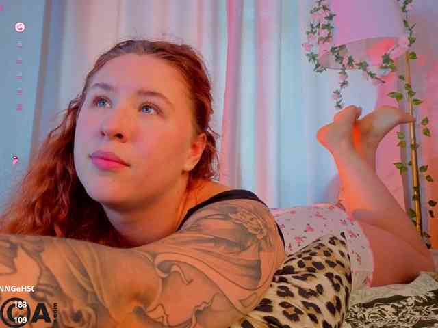 Elsiee-Cuttiess webcam