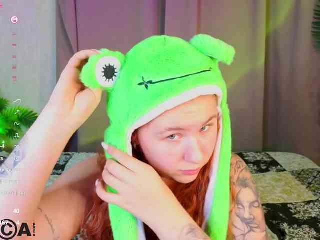 Elsiee-Cuttiess webcam