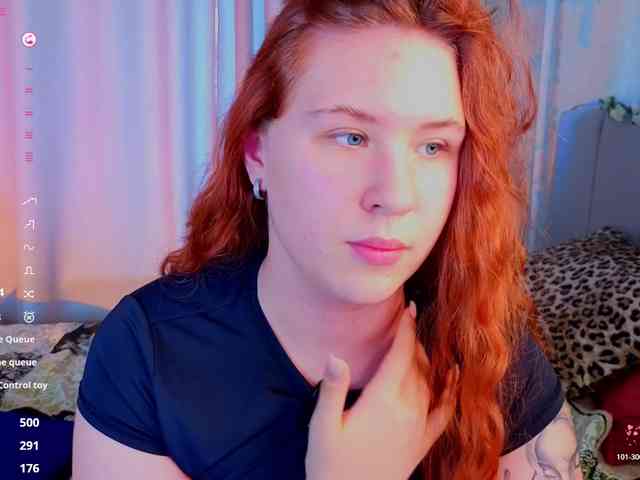 Elsiee-Cuttiess webcam