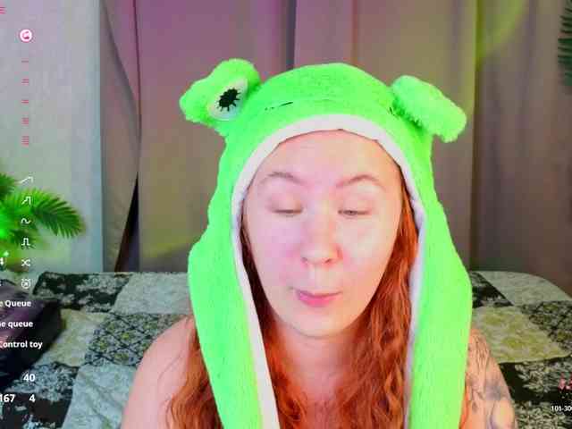 Elsiee-Cuttiess webcam