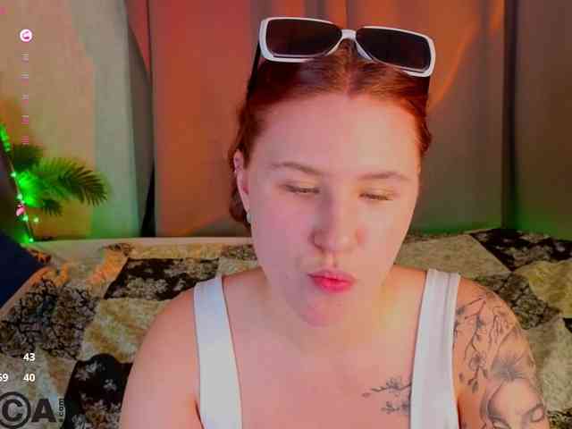 Elsiee-Cuttiess webcam
