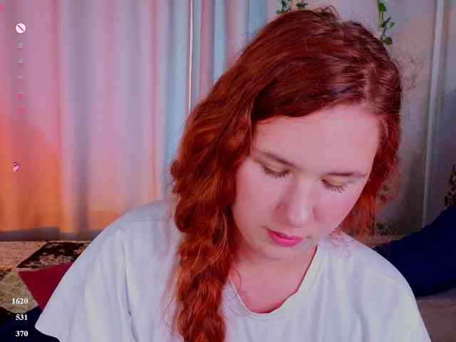 Elsiee-Cuttiess webcam