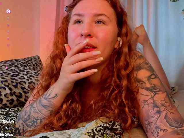 Elsiee-Cuttiess webcam