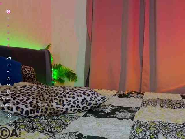 Elsiee-Cuttiess webcam