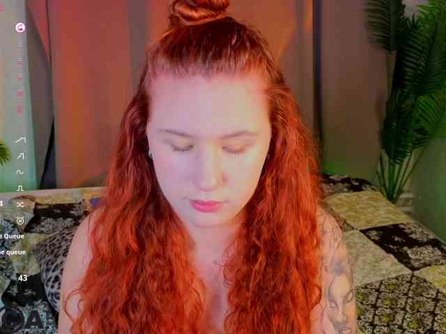 Elsiee-cuttiess's live stream