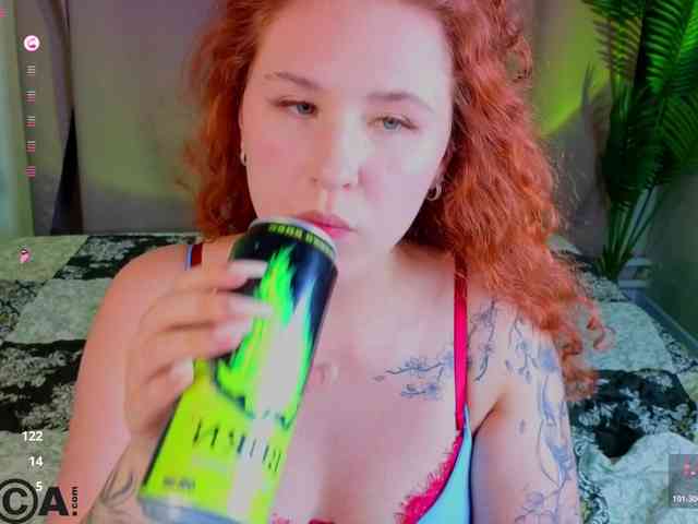 Elsiee-Cuttiess webcam