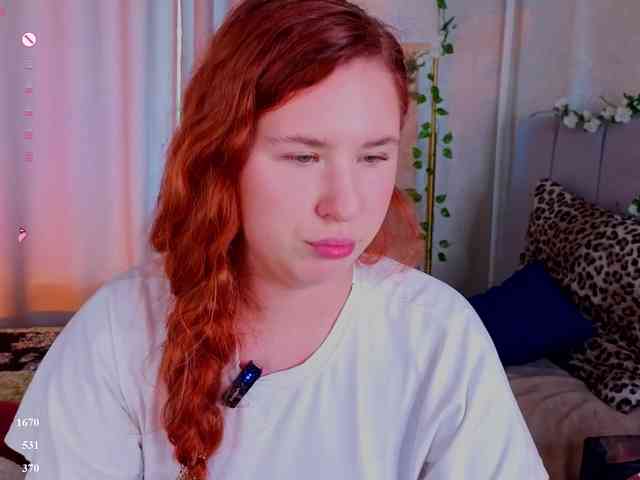 Elsiee-Cuttiess webcam