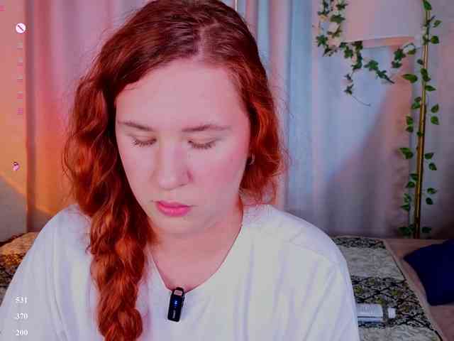 Elsiee-Cuttiess webcam
