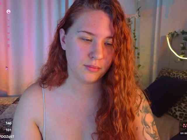 Elsiee-Cuttiess webcam
