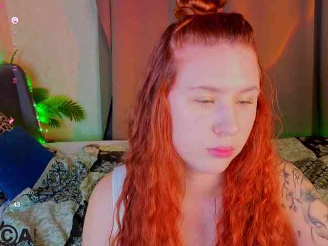 Elsiee-Cuttiess webcam