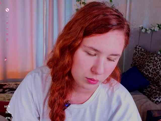 Elsiee-Cuttiess webcam