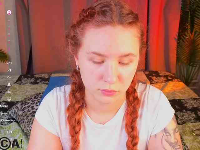Elsiee-Cuttiess webcam