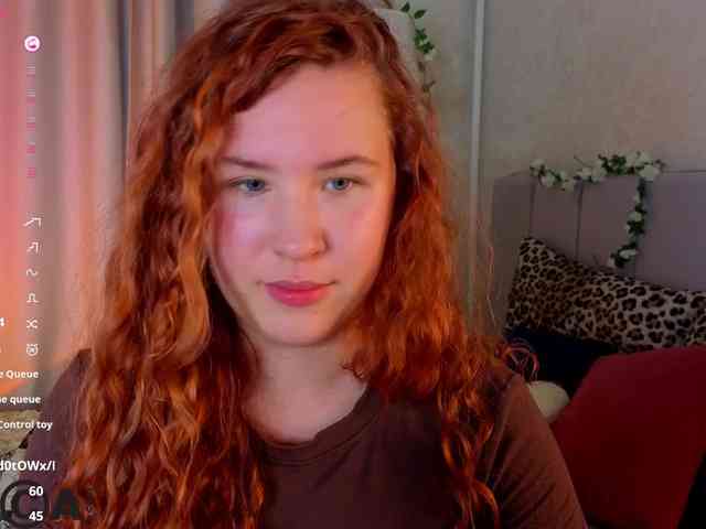 Elsiee-Cuttiess webcam