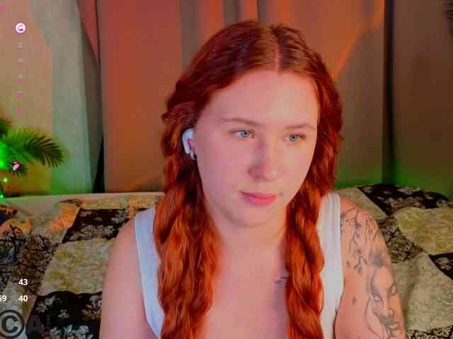 Elsiee-Cuttiess webcam