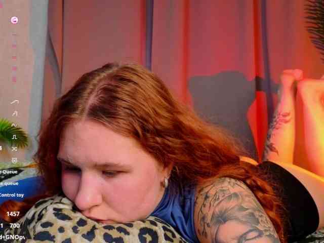Elsiee-Cuttiess webcam