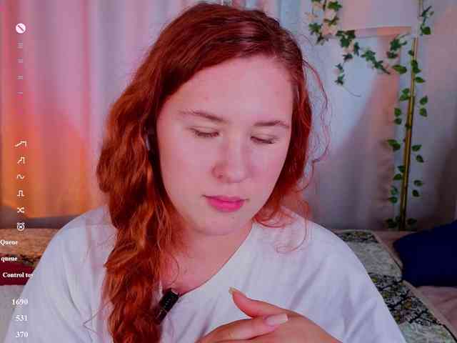 Elsiee-Cuttiess webcam